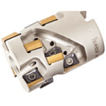 Shell Mills ISCAR